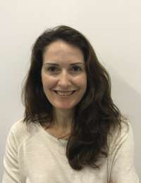 Jaqueline Gijón