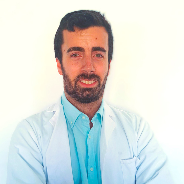 Dr. Carlos Rodríguez Garrido